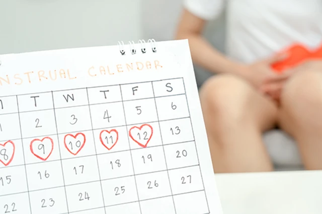 Early Signs of Pregnancy