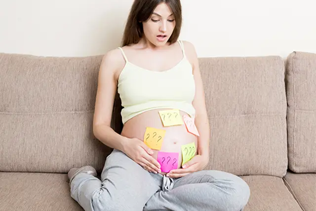 Signs of Pregnancy with a Girl: 16 Folk Experiences      