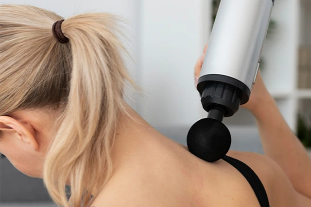 Can Pregnant Women Use Massage Guns? 4 Benefits