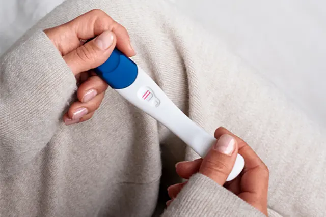 Early Signs of Pregnancy