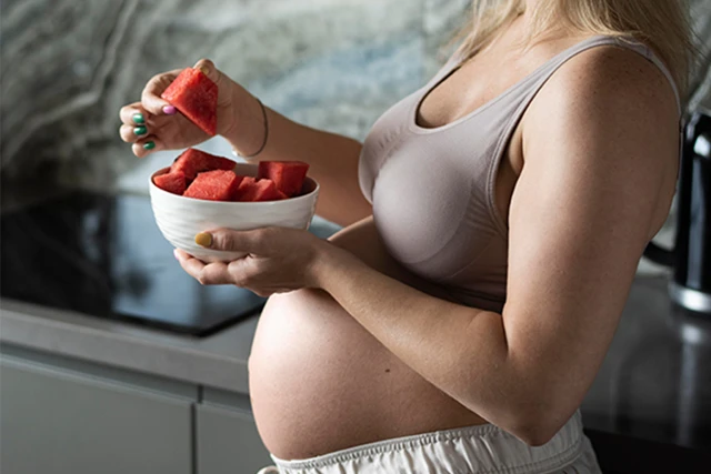 Can Pregnant Women Eat Watermelon? 5 Benefits
