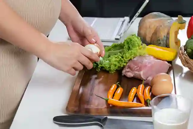 Calcium-Rich Foods for Pregnant Women: 7 Tips