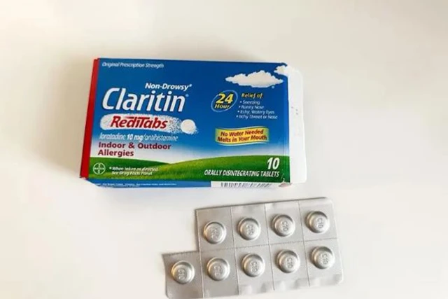 Can Pregnant Women Use Claritin? 6 Notes