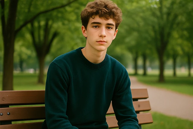 Is it true that ugly children grow up to be beautiful?