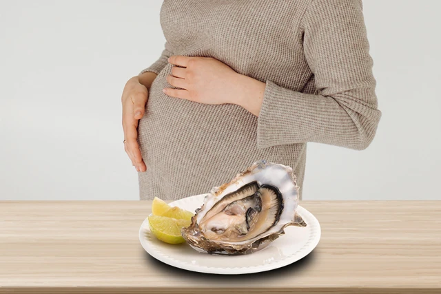 Bolehkah Ibu Hamil Makan Tiram? Ini Jawapannya!