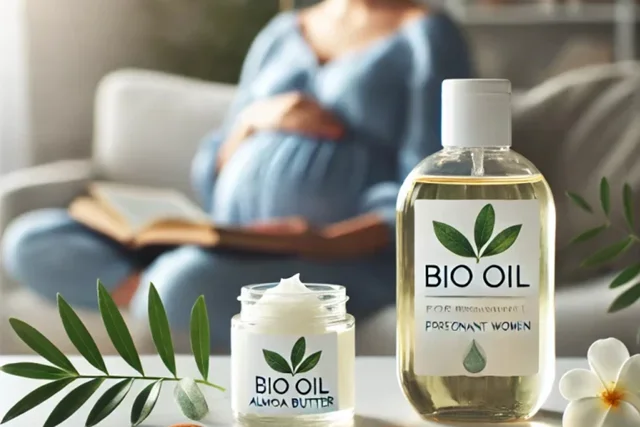 Bio Oil for Pregnant Women: 4 Comprehensive Guides