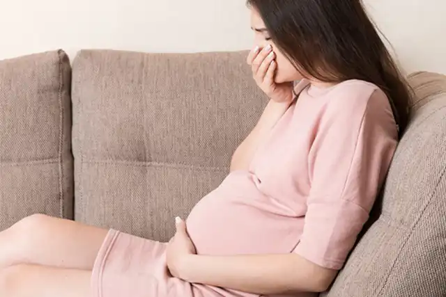 Pregnant Women and Parvovirus B19