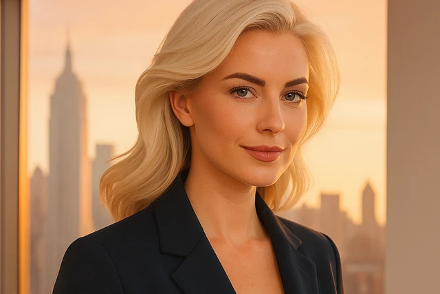 Why Are Good-Looking People More Successful?