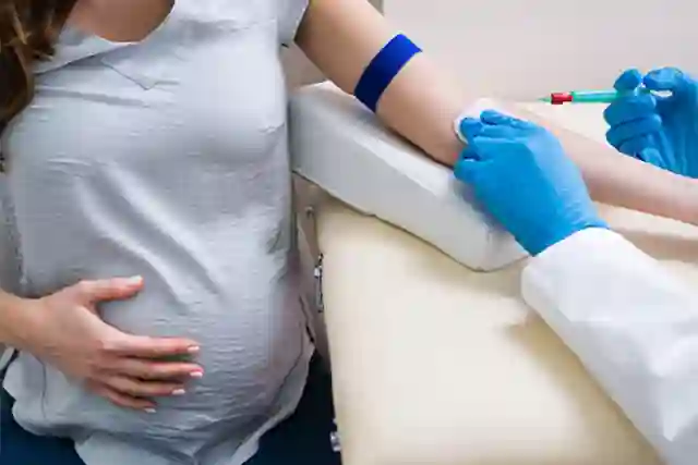 Bisakah Ibu Hamil Donorkan Darah?