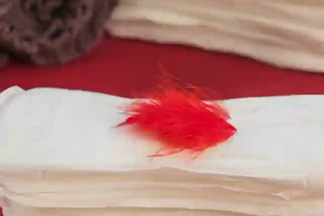Bleeding After Sex Is It Pregnancy? 6 Answers