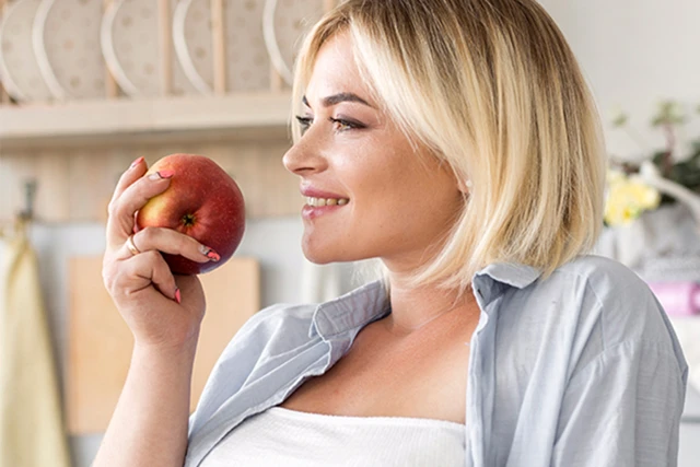 Good Fruits for Pregnant Women in the First 3 Months
