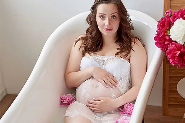 Can Pregnant Women Soak in Hot Tubs: 7 Safe Ways