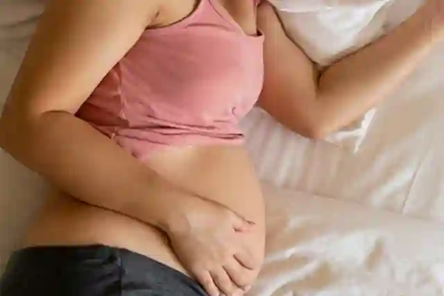 Brown Discharge at 5 Weeks Pregnant: Causes