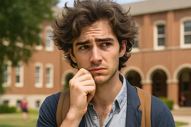 30 Years Old: Confessions of an Unattractive Man