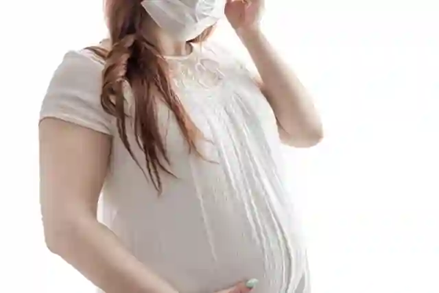 Ibu Hamil Terinfeksi Adeno Virus: 5 Gejalanya
