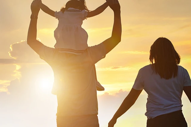 Genetic Factors Inherited From Parents To Babies: 7 Factors
