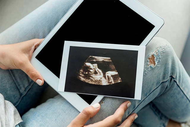 12 causes of birth defects in the fetus