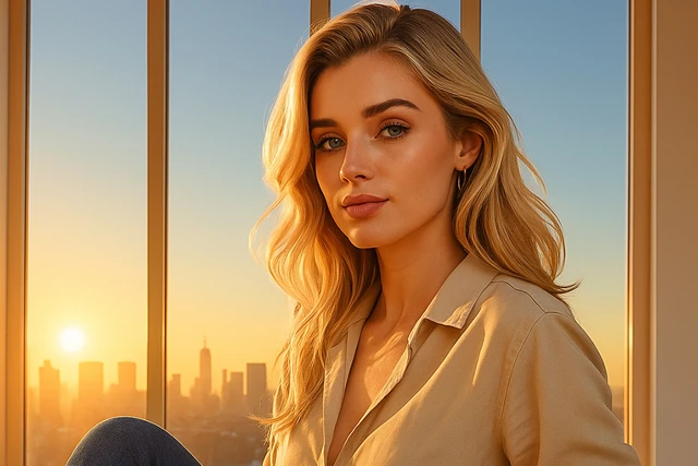Why Are Good-Looking People More Successful?