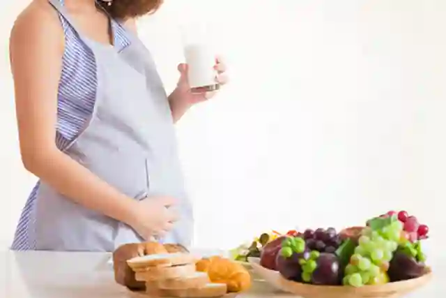 Calcium-Rich Foods for Pregnant Women: 7 Tips