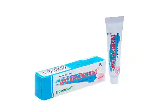 Can Pregnant Women Use Avircrem? 3 Notes