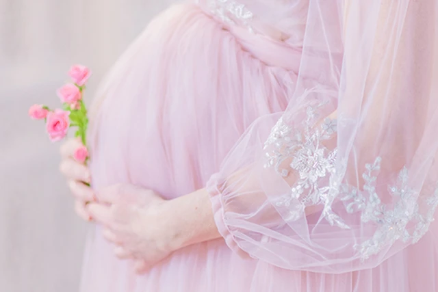 How Can I Give Birth to a Beautiful Baby If I'm Ugly? How Can I Give Birth to a Beautiful Baby If I'm Ugly?