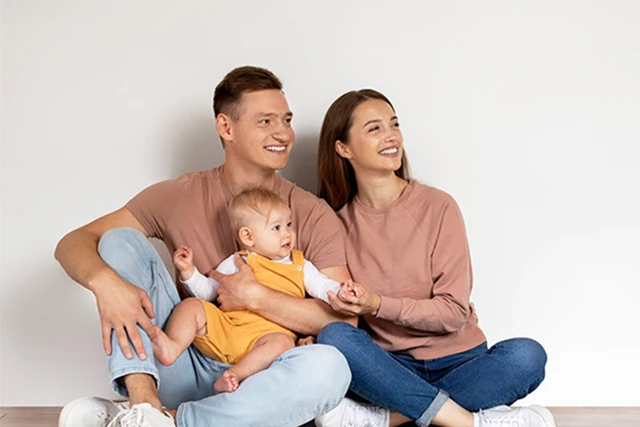 両親が美人なら、子供も美人になる保証はあるのでしょうか? 両親が美人なら、子供も美人になる保証はあるのでしょうか?