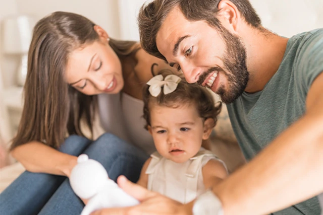両親が美人なら、子供も美人になる保証はあるのでしょうか? 両親が美人なら、子供も美人になる保証はあるのでしょうか?