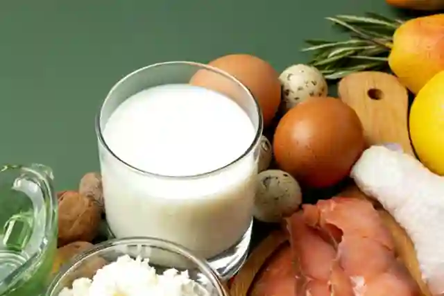 妊婦のためのカルシウム豊富な食品:7つの詳しい手順 妊婦のためのカルシウム豊富な食品:7つの詳しい手順