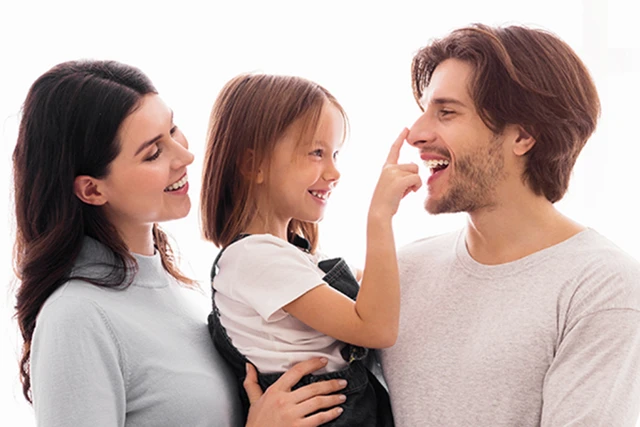 両親が美人なら、子供も美人になる保証はあるのでしょうか? 両親が美人なら、子供も美人になる保証はあるのでしょうか?