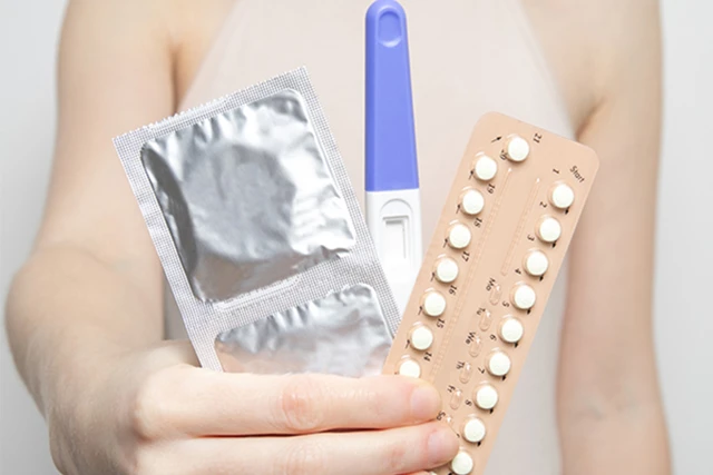 Sei ancora incinta nonostante la protezione? 3 motivi