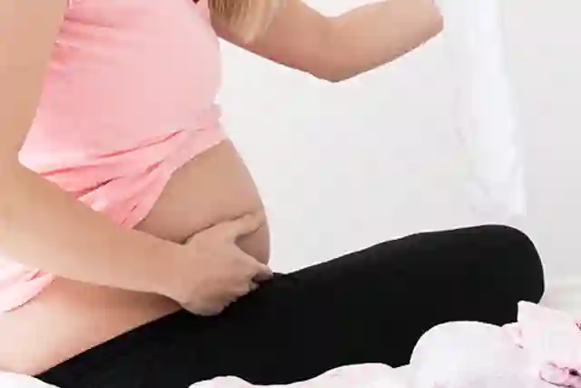 妊娠中の月経出血：6つの原因