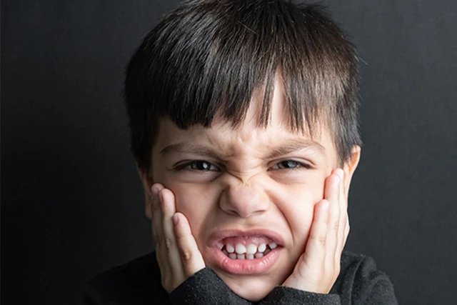 私の子供はなぜこんなに醜いのでしょうか? 私の子供はなぜこんなに醜いのでしょうか?