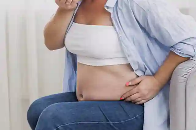 妊娠中の月経出血：6つの原因