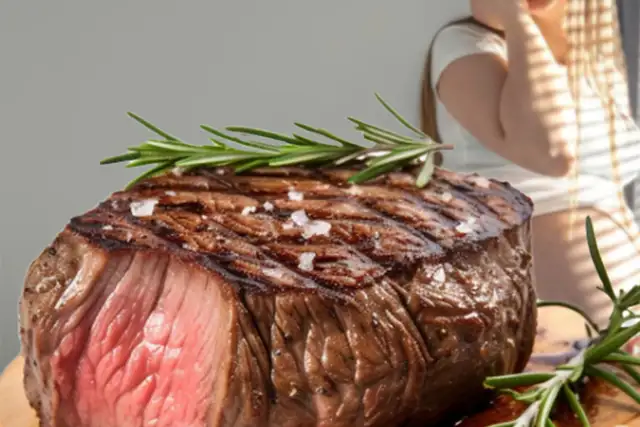 妊婦は昼食に肉を食べても大丈夫ですか? 3つのメリット 妊婦は昼食に肉を食べても大丈夫ですか? 3つのメリット