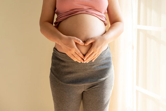 Est-il possible de tomber enceinte pendant les règles ? 5 vé