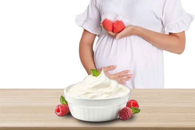 Mang Thai Ăn Sữa Chua Được Không: 9 Lợi Ích Khi Ăn