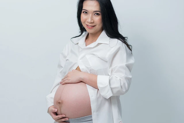 Thời Kỳ An Toàn Trong Thai Kỳ