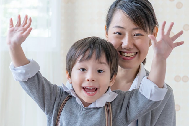Phương Pháp Dạy Con Thông Minh Sớm