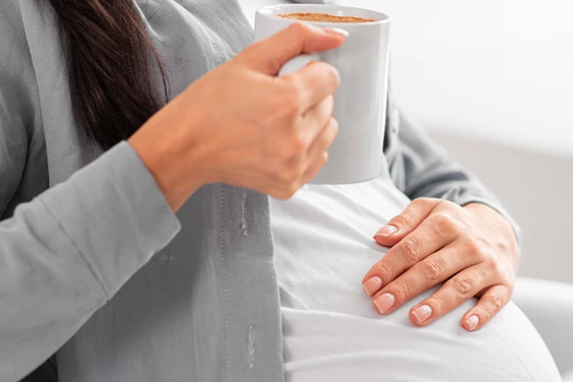 Bà Bầu Có Thể Uống Sô Cô La Nóng Không