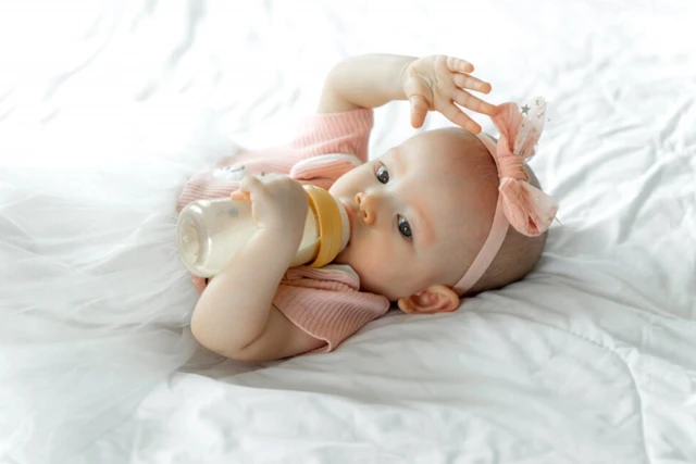 Làm Thế Nào Để Sinh Em Bé Có Vẻ Ngoài Đẹp