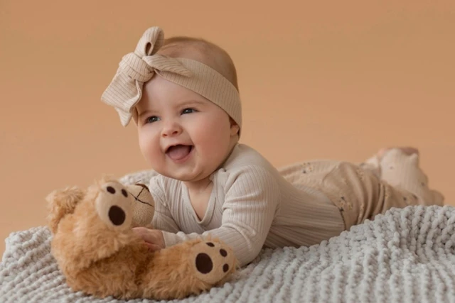 Làm Thế Nào Để Sinh Em Bé Có Vẻ Ngoài Đẹp?