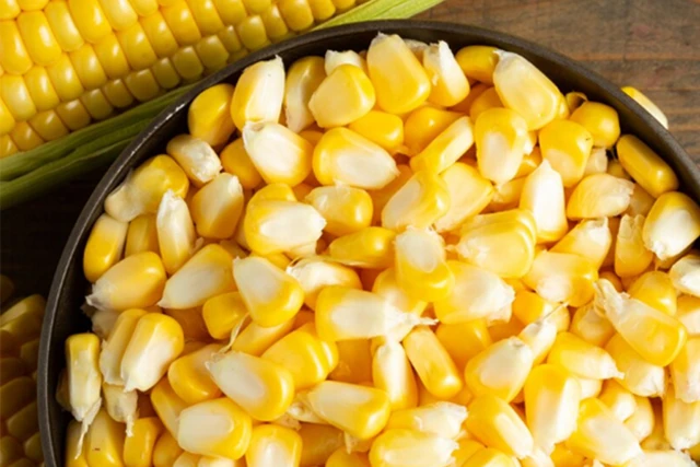 Bolehkah Ibu Hamil Makan Jagung? Bolehkah Ibu Hamil Makan Jagung?