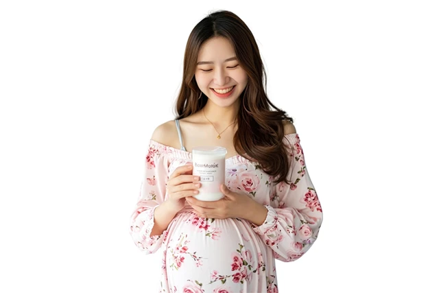 Can Pregnant Women Drink Collagen? 4 Benefits