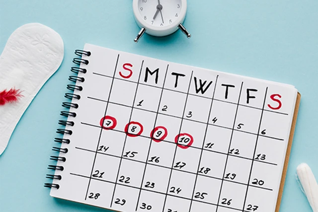 When Is Conception Possible: Before or After Your Period?