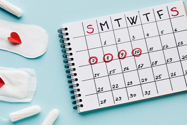 When Is Conception Possible: Before or After Your Period?