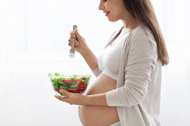 The Mother’s Mental State During Pregnancy and Its Impact on