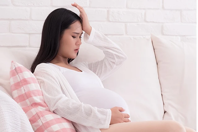 Que faire en cas de rhume pendant la grossesse ? 5 solutions