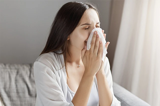 孕期感冒怎麼辦? 5 種治療方案 孕期感冒怎麼辦? 5 種治療方案