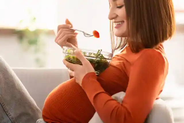 Apa yang Perlu Diberikan Wanita Hamil Dalam 3 Bulan Pertama? Apa yang Perlu Diberikan Wanita Hamil Dalam 3 Bulan Pertama?