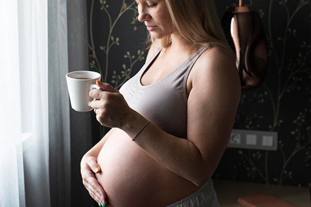 孕妇可以喝热巧克力吗?4大益处 孕妇可以喝热巧克力吗?4大益处